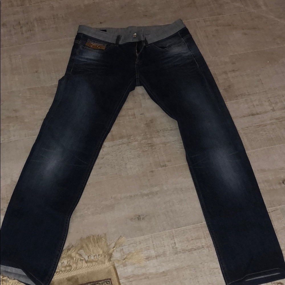 Gucci jeans